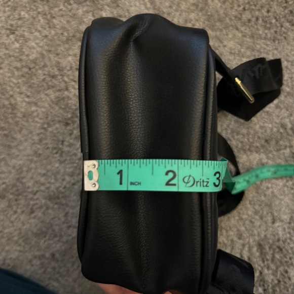 Betsey Johnson mini unicorn backpack. - Picture 4 of 7